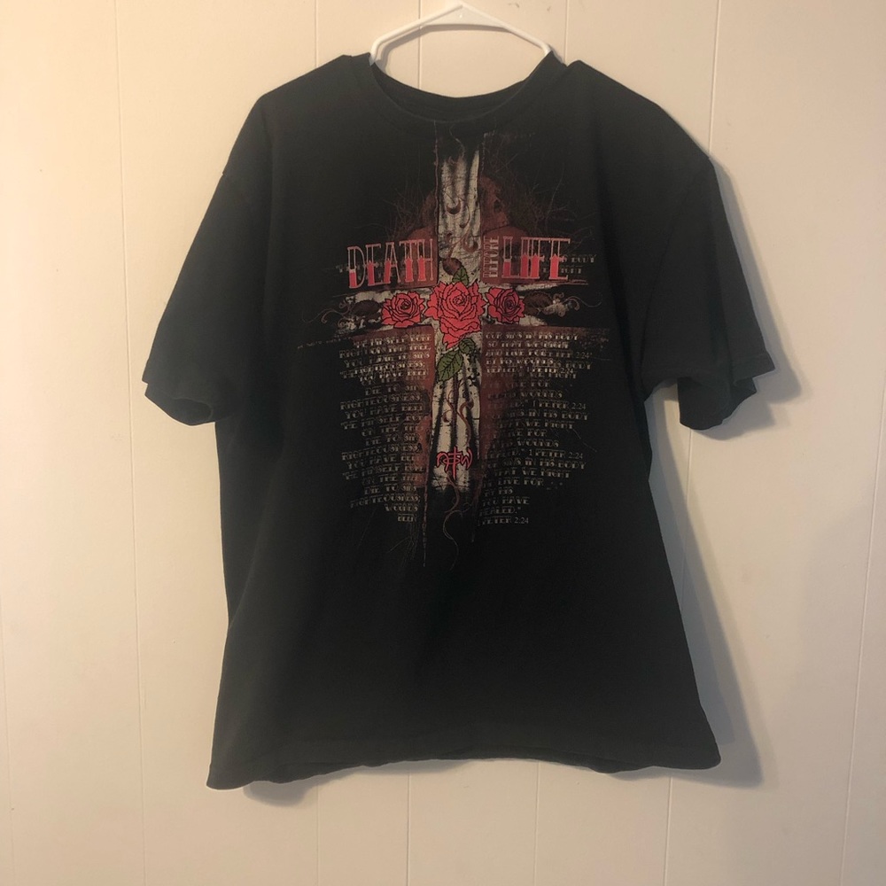 Not of this world XL shirt